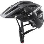 helma Cratoni Allset - Black Matt S/M