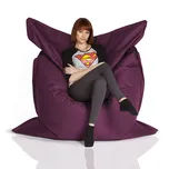 CrazyShop Sedací vak Standard 144 × 180…