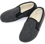 Valašské domácí bačkory pánské 40