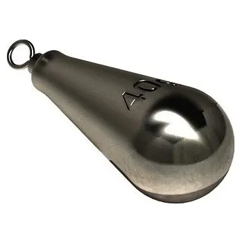 Zátěž Suretti Hruška s Obratlíkem LF Hmotnost 15gr