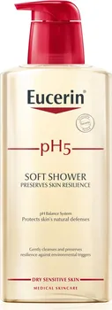 Sprchový gel Eucerin pH5 sprchový gel