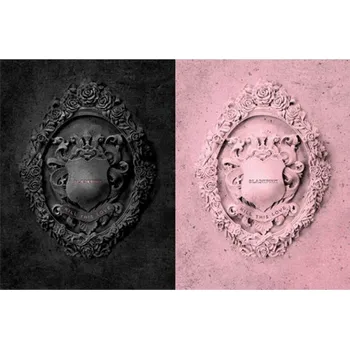 Zahraniční hudba Kill This Love - Blackpink [CD]
