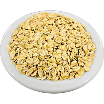 Ovesné vločky 1 kg