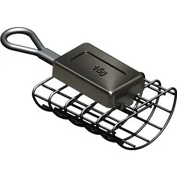 Krmítko Sema Suretti Semicircle Feeder Hmotnost-30gr