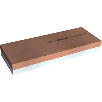 Brusný kámen umělý korund