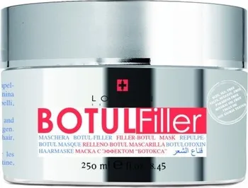 Vlasová regenerace Lovien Essential Filler Mask 250 ml