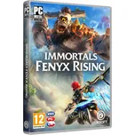 Immortals Fenyx Rising PC krabicová…