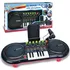 Hudební nástroj pro děti Bontempi Mixážní Dj pult s mikrofonem