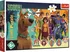 Puzzle Trefl Scoob Scooby Doo v akci 160 dílků