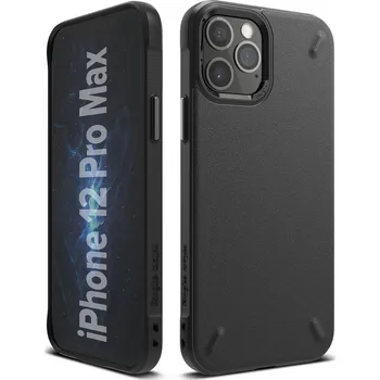Pouzdro na mobilní telefon Ringke Onyx kryt na iPhone 12 Pro Max