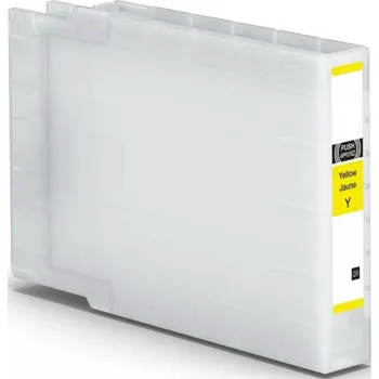 Epson T9074 žlutá (yellow) kompatibilní cartridge