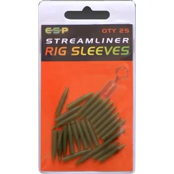 25ks - Převleky ESP Streamliner Rig Sleeves