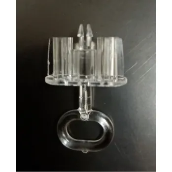 Žaluzie ISOTRA Kryt dolní FE lišty - standard