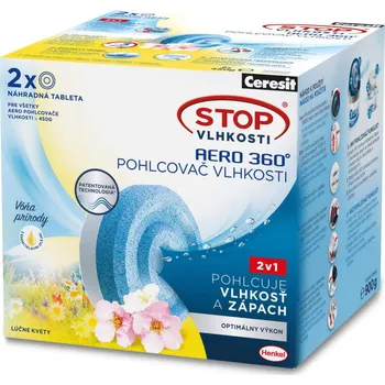 Ceresit Stop vlhkosti Aero 360° Luční…