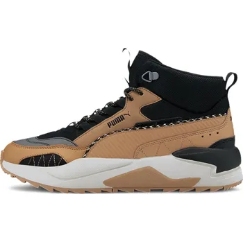 Pánské tenisky PUMA X-Ray 2 Square Mid WTR 373020-02