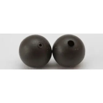 Zužující se Korálky Taska 10ks Průměr 4mm