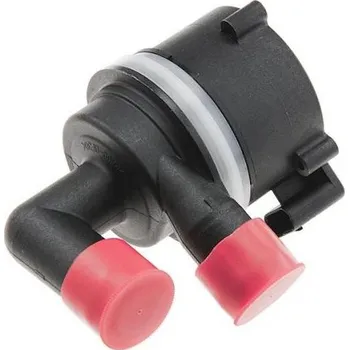 Vodní pumpa motoru NTY Přídavné vodní čerpadlo VW GOLF V VI PASSAT 05- JETTA 04- SHARAN 10- TIGUAN 07- TOURAN 10- CADDY 04- 5N0965561A