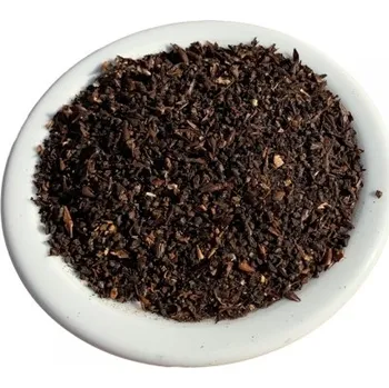 Káva Weyermann Pražený ječmen šrotovaný - Roasted Barley 1kg