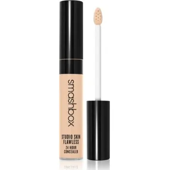 Přípravek na tvář Smashbox Studio Skin Flawless 24 Hour Concealer - Fair Light Warm Peach 8 ml Smashbox 607710081826
