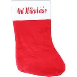 Rappa Vánoční punčocha od Mikuláše