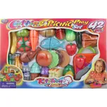 Lamps Sada krájení potravin