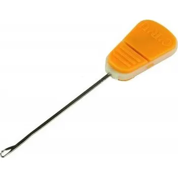 Jehla na Boilie Carp'R'Us Original Ratchet Needle Orange