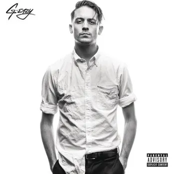 Zahraniční hudba G-Eazy - These Things Happen (CD, 88843076592)