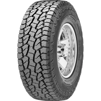 4x4 pneu Hankook RF10 195/80 R15 96 T