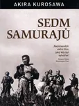DVD Sedm samurajů (2008)