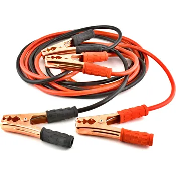 Startovací kabel Startovací kabely 600A (25 mm-4 m) - Autolamp