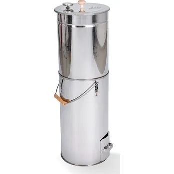 Udírna Kaiser Udírny Třicítka rybářská udírna