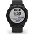 Chytré hodinky Garmin fenix6X Pro Glass Black/Black Band (MAP/Music)