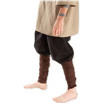 Karnevalový kostým imago Ovinovačky, barva černá