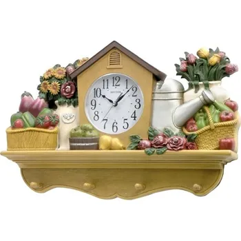 Hodiny Nástěnné hodiny Rhythm CMG454NR06