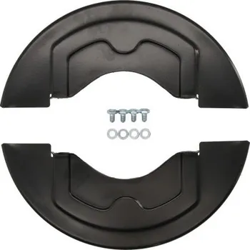 Brzdový buben Štít kotoučové brzdy BPW ECO-P