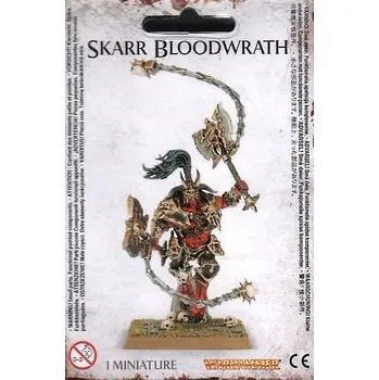 Desková hra Games Workshop Warhammer AoS: Skarr Bloodwrath