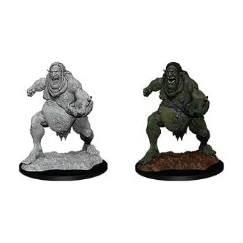 Desková hra WizKids Dungeons & Dragons: Nolzur s Miniatures - Venom Troll