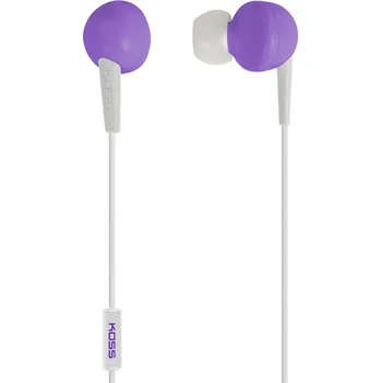 Sluchátka KOSS KEB/6i