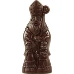 Gepa Mikuláš z hořké čokolády BIO 55 g