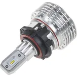 Žárovky LED diodové pro VW / 12V / H7 / bílá / 6x LED čip Luxeon ZES / pár