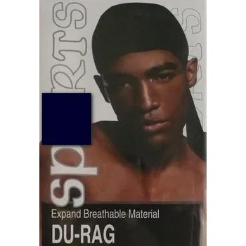Šátek Woodrow DURAG Šátek Tmavě modrý