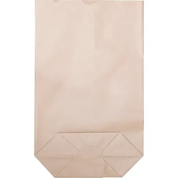 Potravinová fólie Vipor Sáček papírový 3kg křížové dno