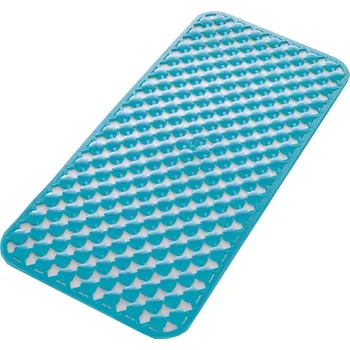 Protiskluzová podložka AQUALINE Geo 71 x 36 cm