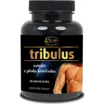 4Slim Tribulus Terrestris Fruit 90 cps.