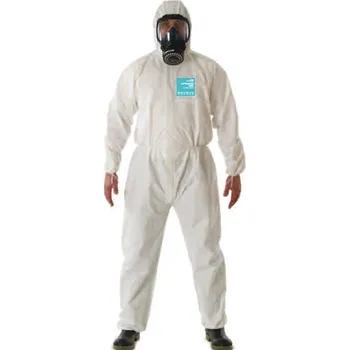 Jednorázový oděv Overal ALPHATEC 2000 STANDARD ochranný oblek - 3XL 200004