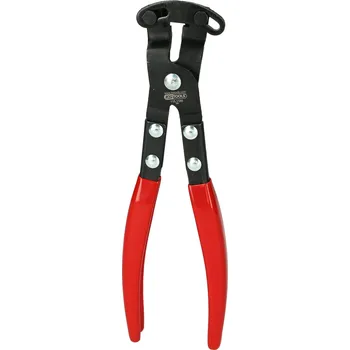 Autodoplněk Kliešte na svorky hadíc KS TOOLS 115.1185