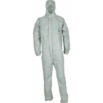 Dámský overall OVERAL POTEX A S KAPUCÍ - 4XL 200001