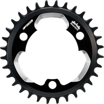 Komponent pro jízdní kolo MTB převodník FSA MegaTooth 86x28z [1x11 (MTB převodník FSA MegaTooth 86x28z [1x11)