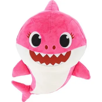 plyšák Mikro Trading Baby Shark 28 cm