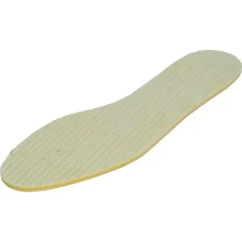 Vložka do bot Stélky VLNA vlněné zimní - 28-29